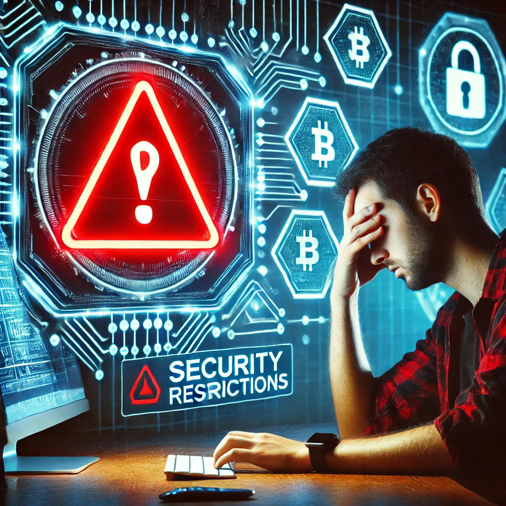 How to Fix the 'This is a Deceptive Request' Warning on MetaMask