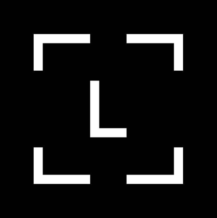 Ledger Wallet logo