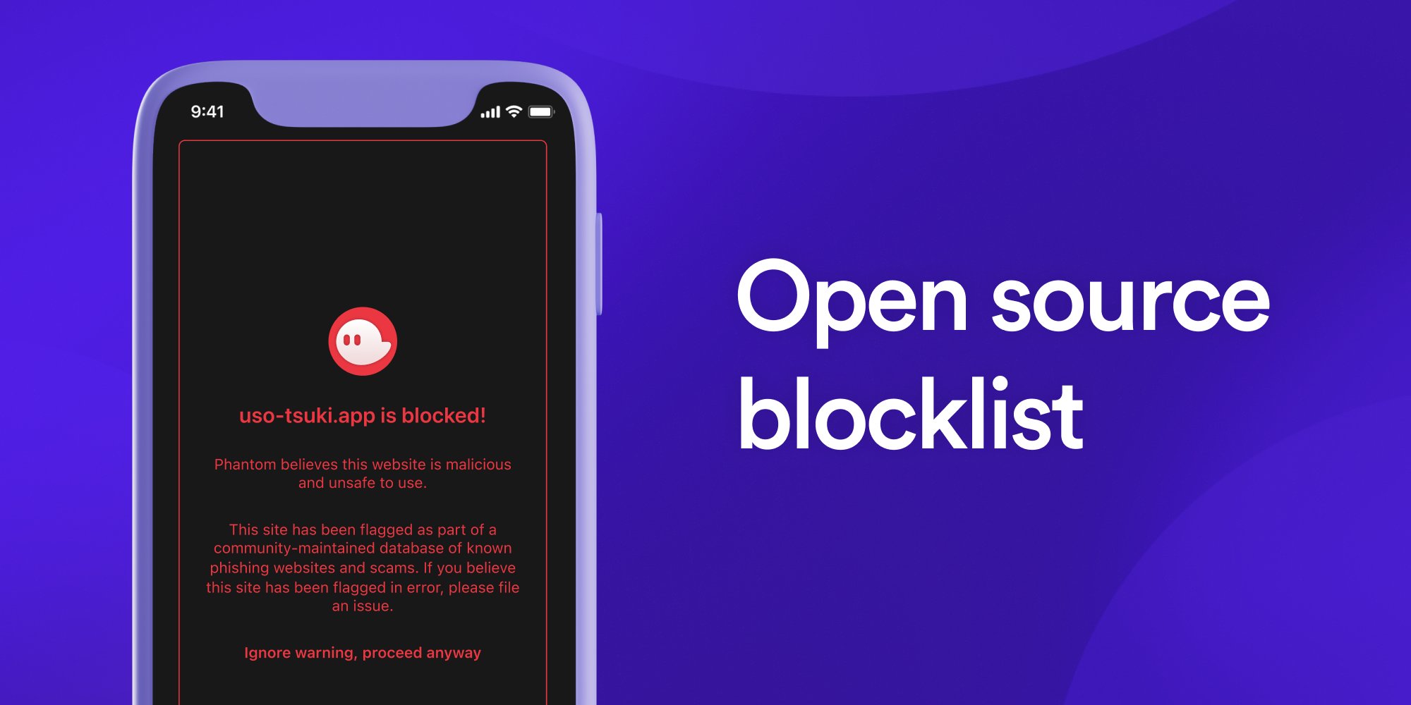 How to Fix the 'This dApp Could Be Malicious' Warning on Phantom Wallet